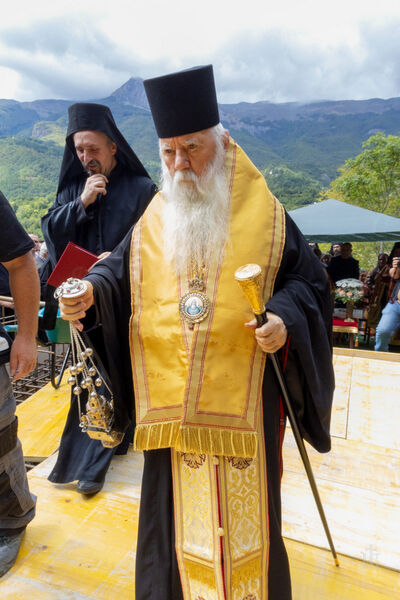 otsekuvanje na glavata na sv. jovan krstitel 2024 087