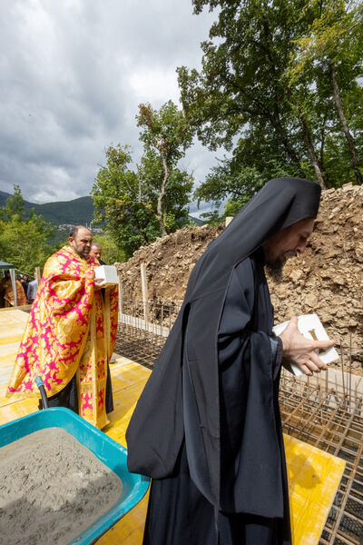 otsekuvanje na glavata na sv. jovan krstitel 2024 090