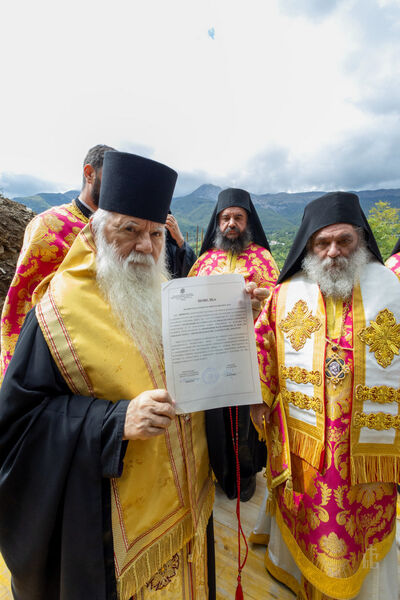 otsekuvanje na glavata na sv. jovan krstitel 2024 094