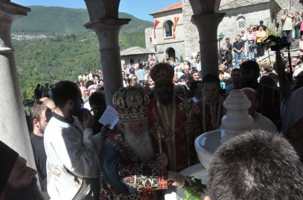 sv JOvan -monashenje 1225