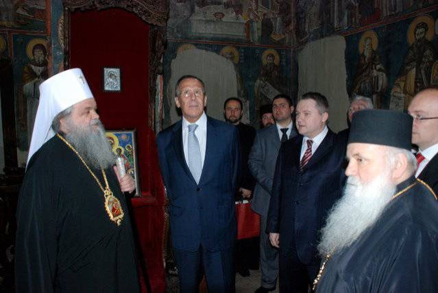 lAVROV 6