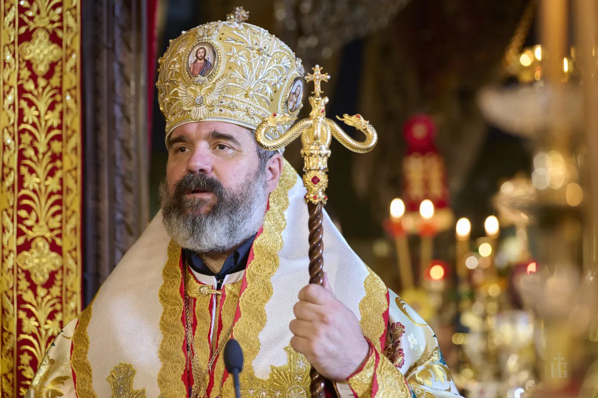 Гласот што вика во пустината – вистината како крст и сведоштво