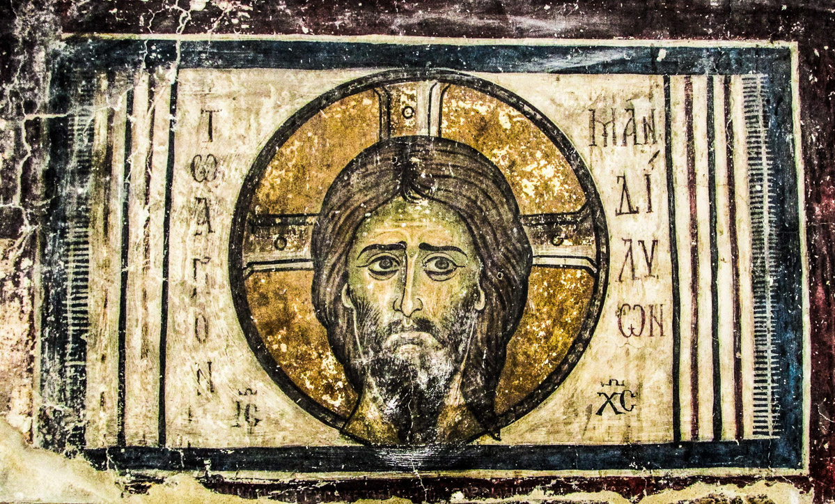 За љубовта кон Бога