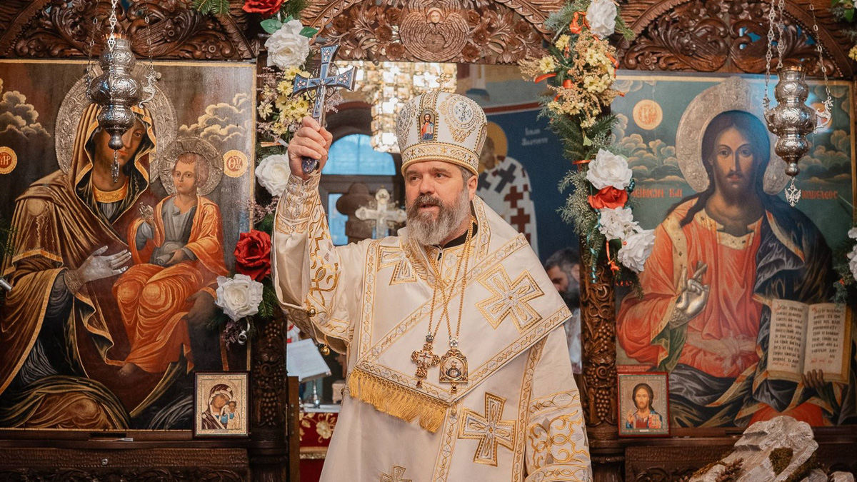 Рождество Христово – Божик