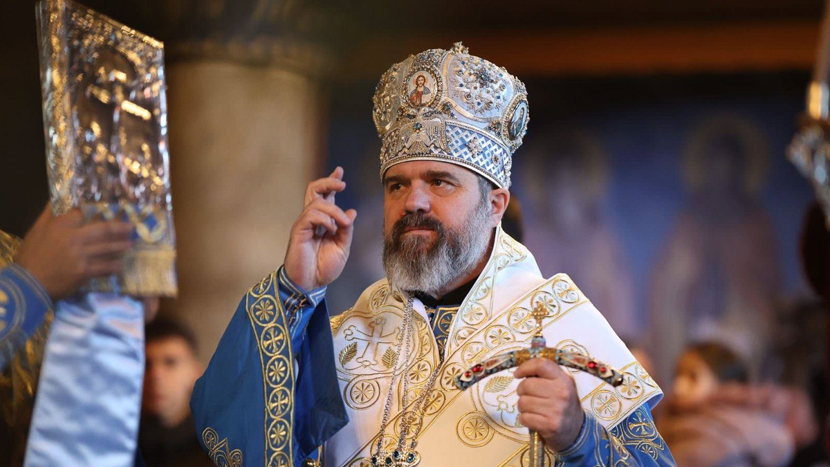 Свето Богојавление на Господ Исус Христос