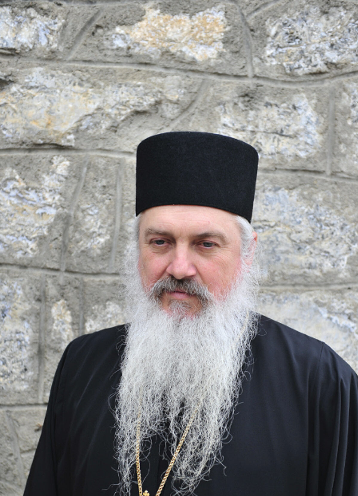 Архимандрит Нектариј