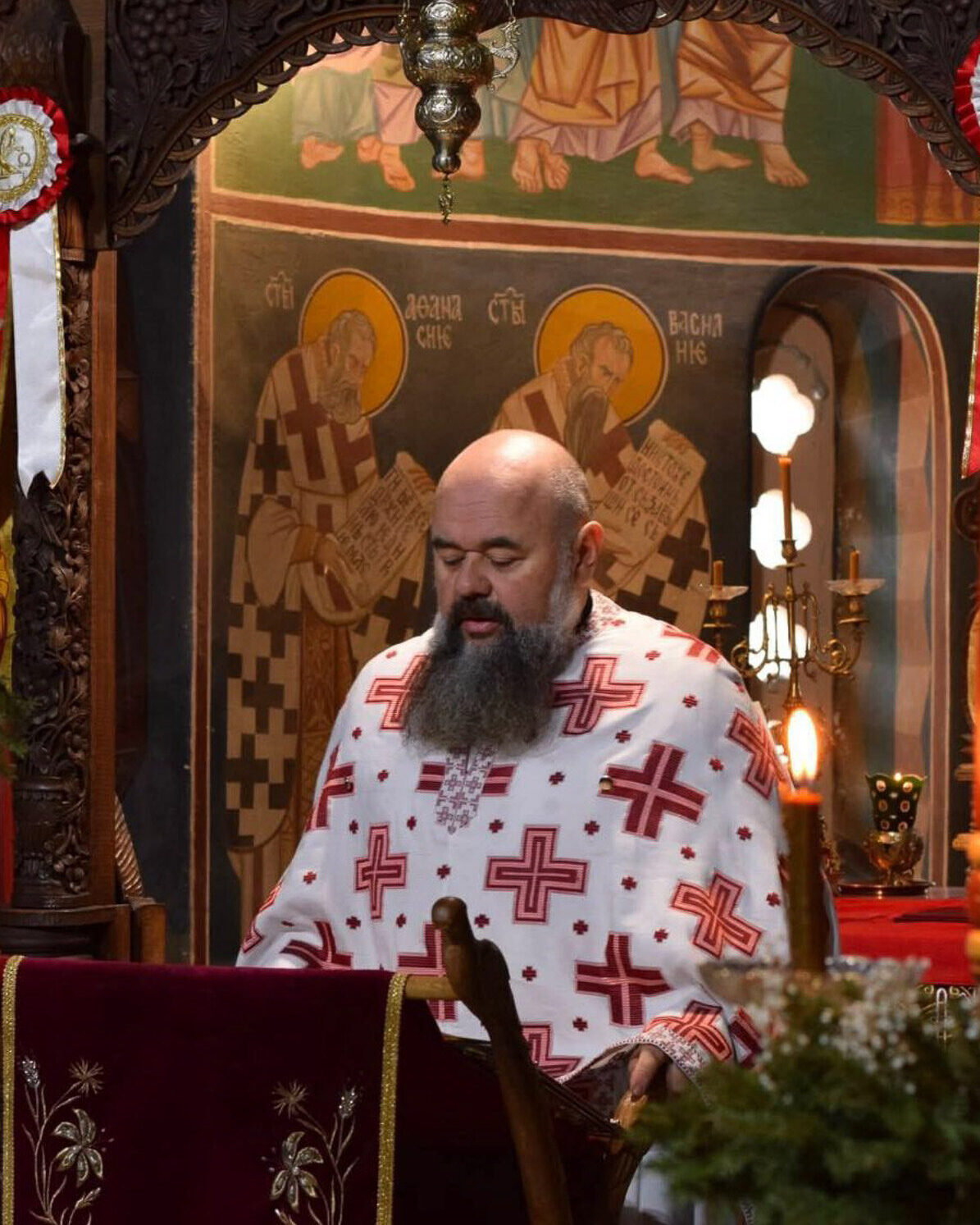 Оливер Димитров