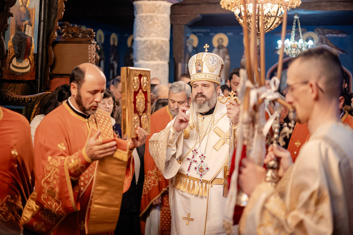 Цветна Недела – Цветници
