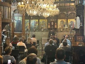 Свечено отворање на 50-тото јубилејно издание на „Струшка музичка есен“