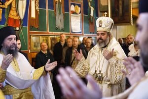 Преподобна Параскева Петка Епиватска